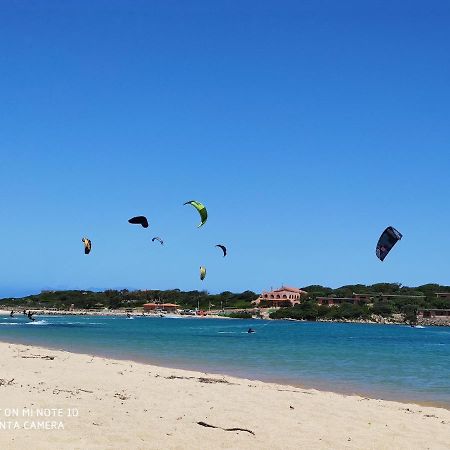 Appartamento Fronte Mare Palau Kültér fotó