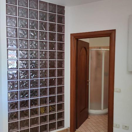 Appartamento Fronte Mare Palau Kültér fotó