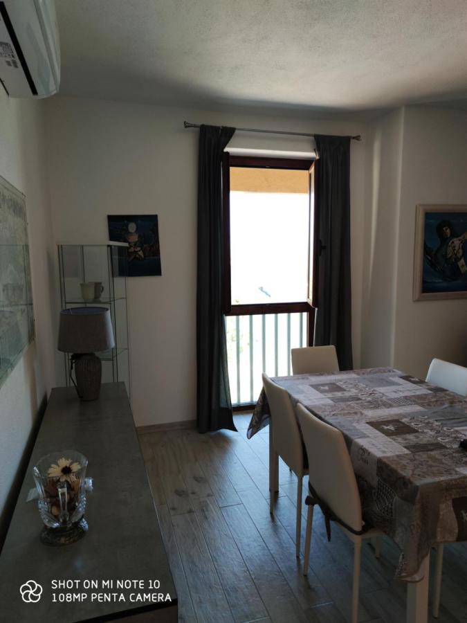 Appartamento Fronte Mare Palau Kültér fotó