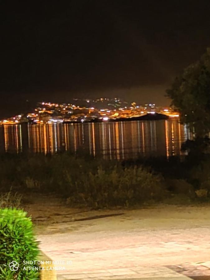 Appartamento Fronte Mare Palau Kültér fotó