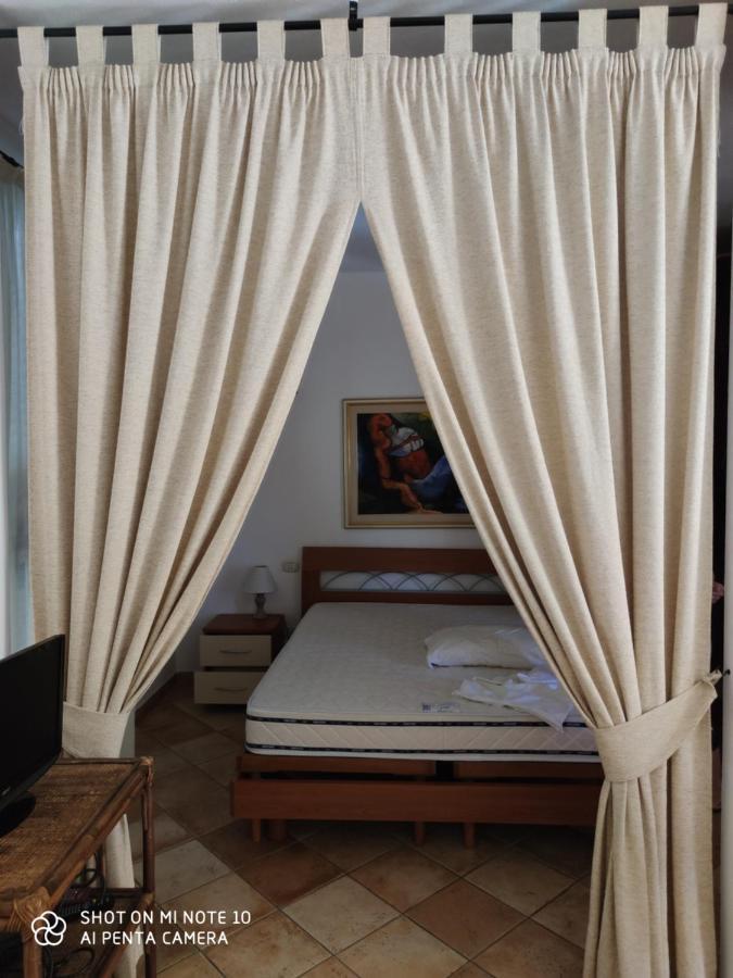 Appartamento Fronte Mare Palau Kültér fotó