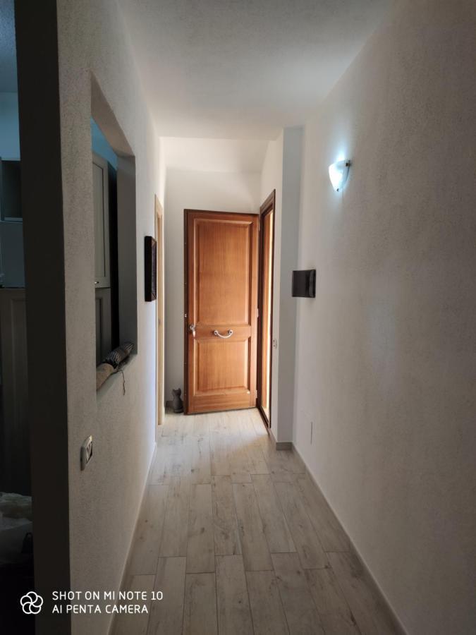 Appartamento Fronte Mare Palau Kültér fotó