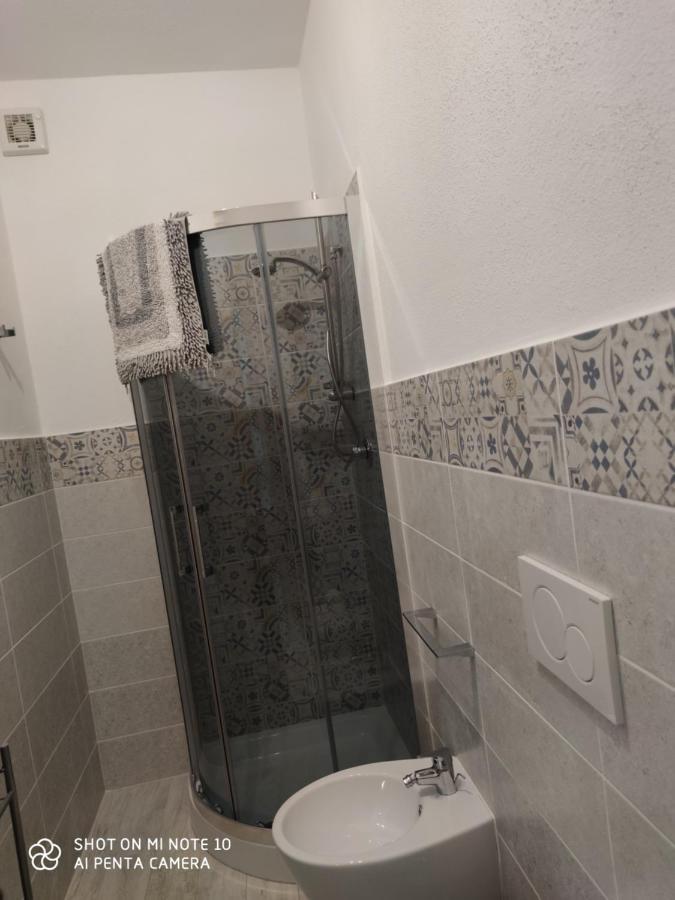 Appartamento Fronte Mare Palau Kültér fotó