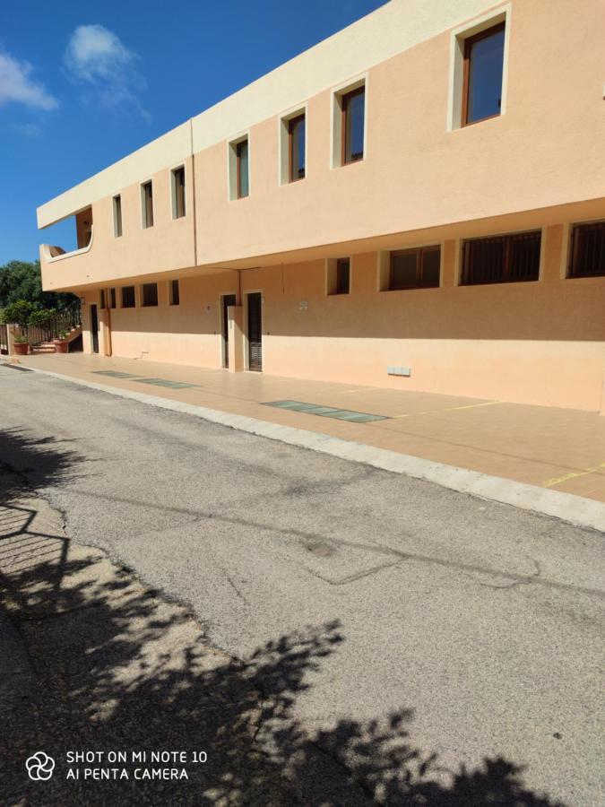 Appartamento Fronte Mare Palau Kültér fotó